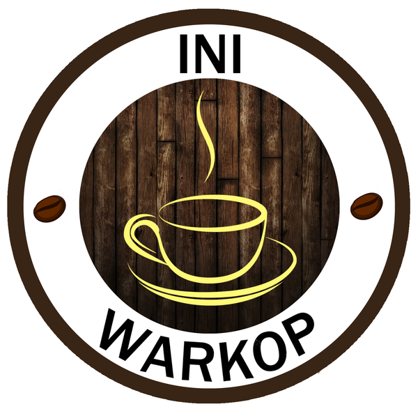 Detail Logo Warung Kopi Free Wifi Nomer 30