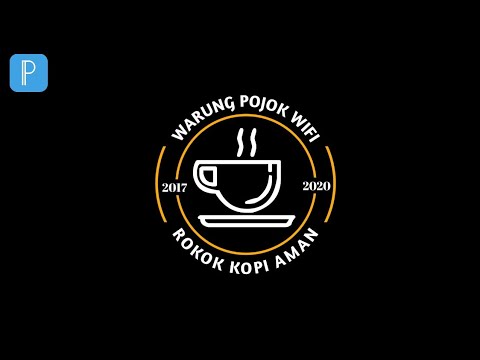 Detail Logo Warung Kopi Free Wifi Nomer 46