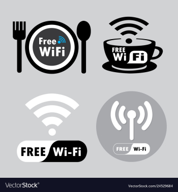 Detail Logo Warung Kopi Free Wifi Nomer 47