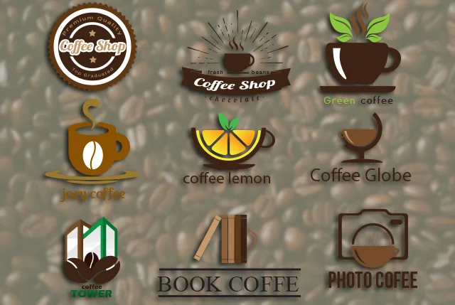 Detail Logo Warung Kopi Keren Nomer 31