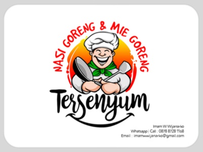 Detail Logo Warung Makan Keren Nomer 50