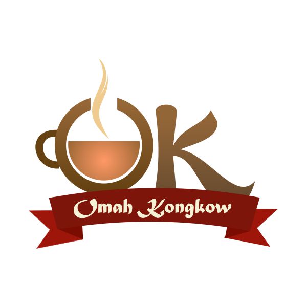 Detail Logo Warung Makan Unik Nomer 20