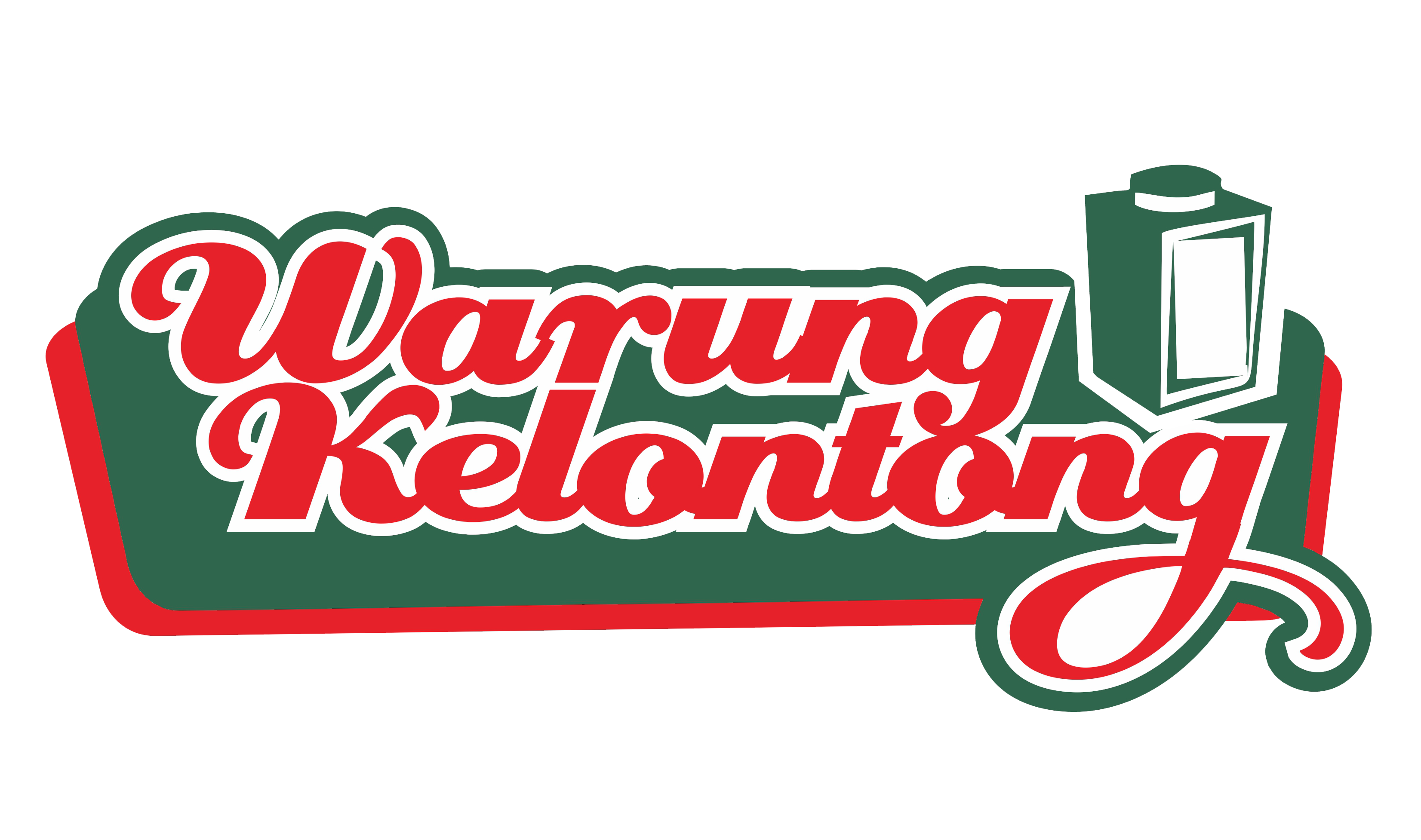 Detail Logo Warung Sembako Nomer 11