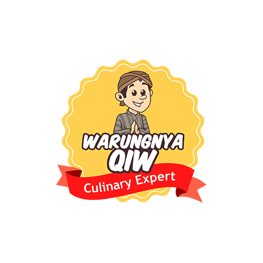 Detail Logo Warung Sembako Nomer 20