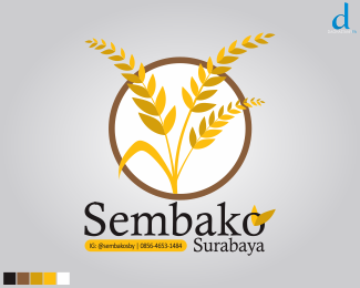 Detail Logo Warung Sembako Nomer 4