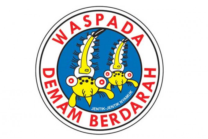 Detail Logo Waspada Demam Berdarah Nomer 2