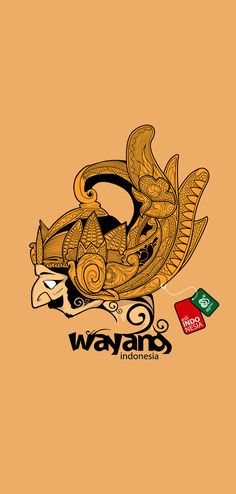 Detail Logo Wayang Arjuna Keren Nomer 49