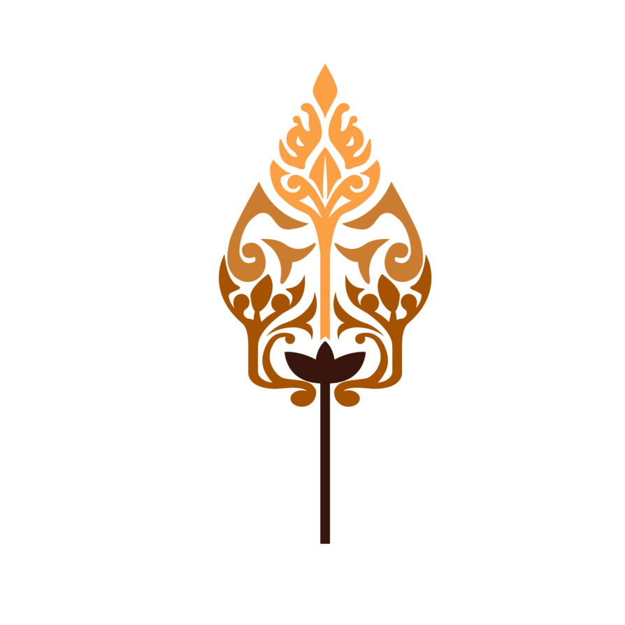 Detail Logo Wayang Kulit Nomer 14