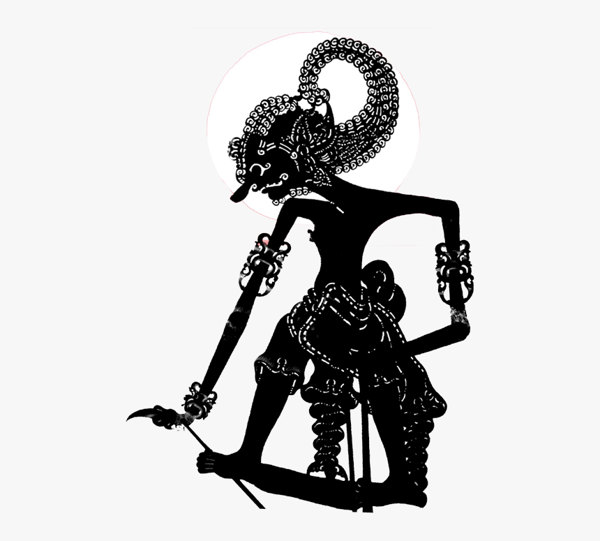 Detail Logo Wayang Png Nomer 13