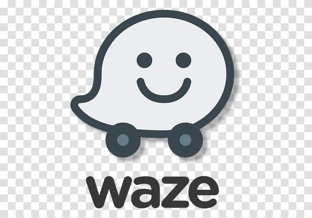 Detail Logo Waze Nomer 17