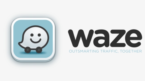 Detail Logo Waze Nomer 25