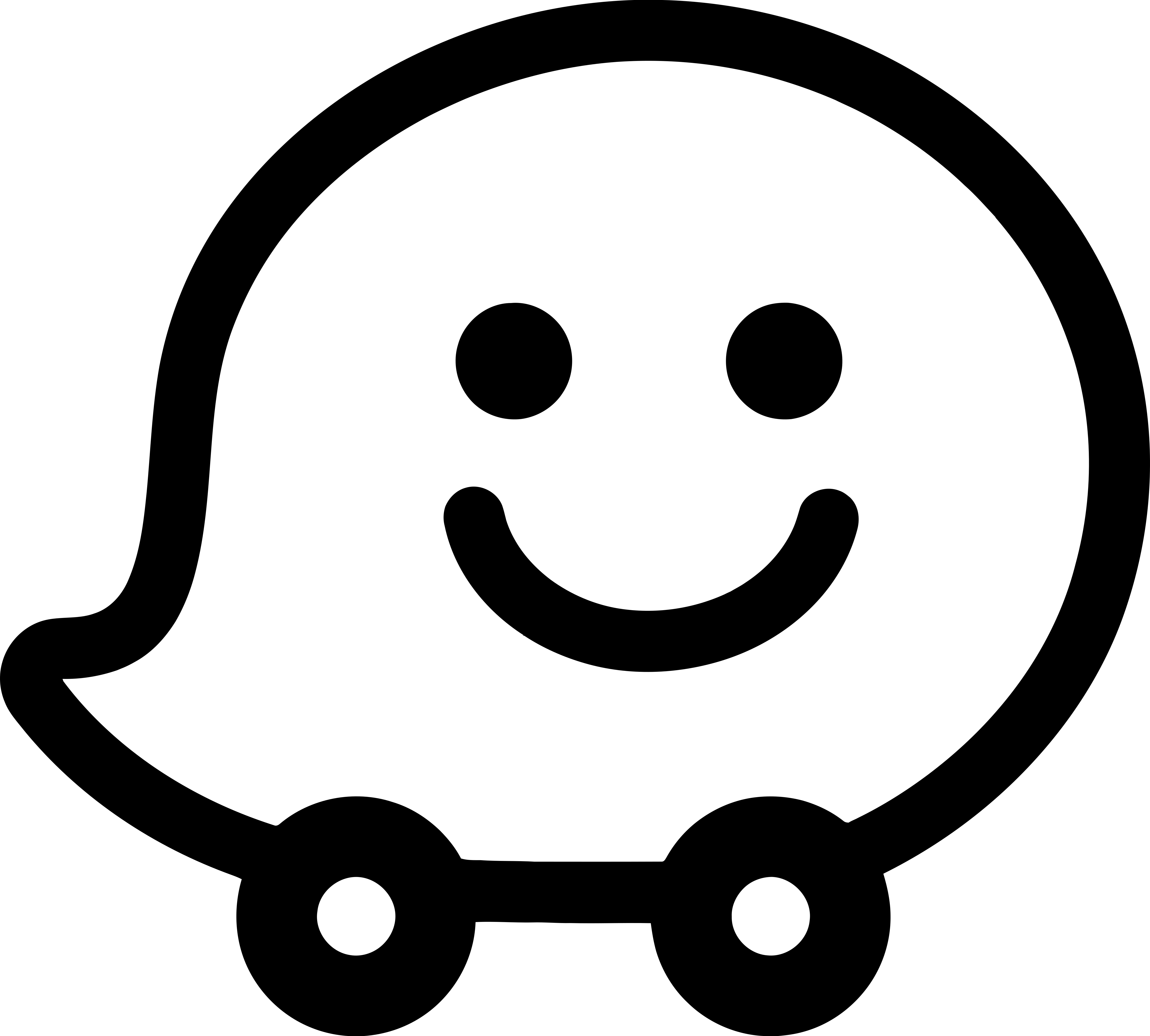 Detail Logo Waze Nomer 3