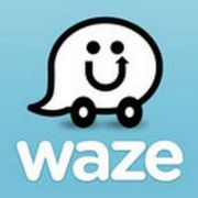 Detail Logo Waze Nomer 30