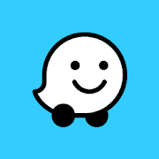 Detail Logo Waze Nomer 36
