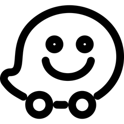 Detail Logo Waze Nomer 41