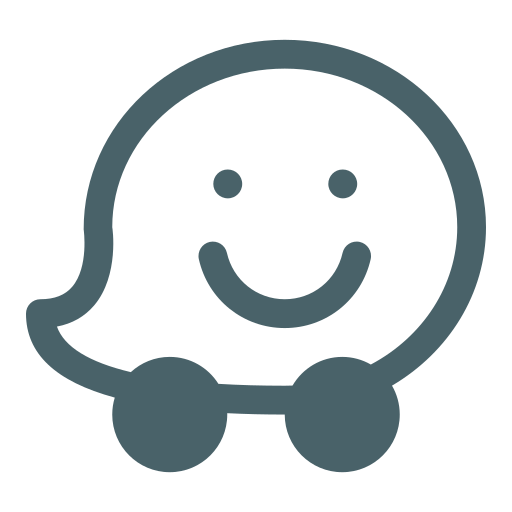 Detail Logo Waze Nomer 44