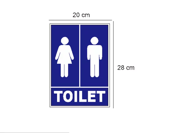 Detail Logo Wc Umum Nomer 43