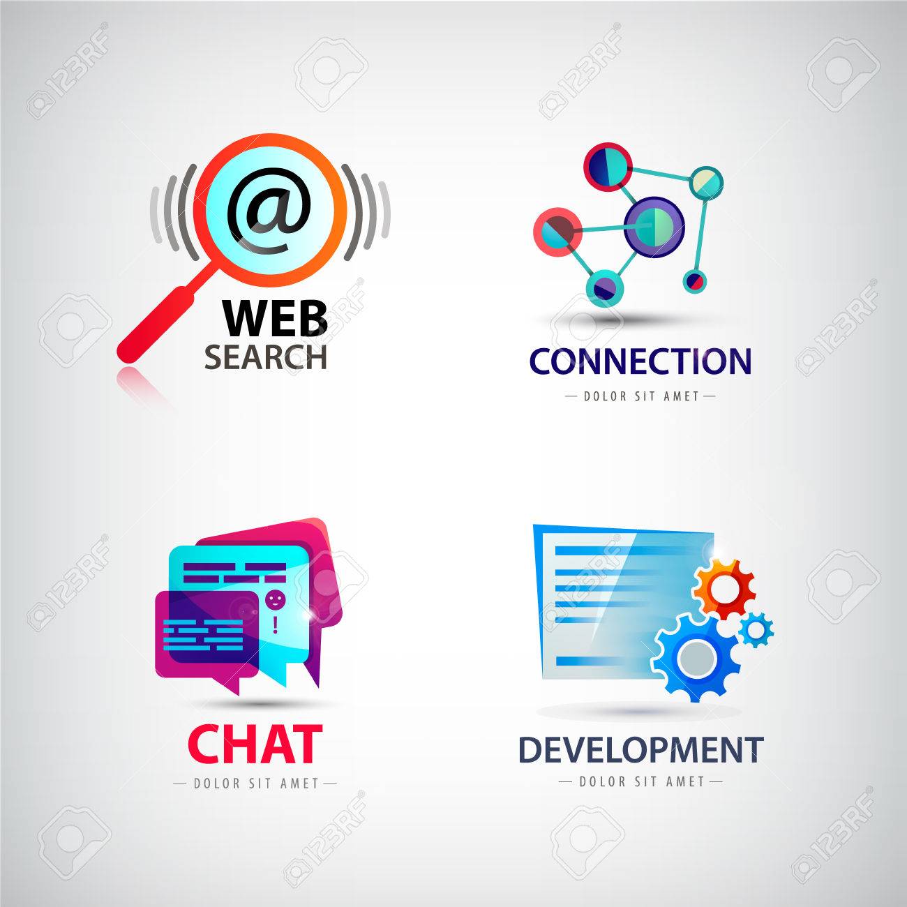Detail Logo Web Nomer 28