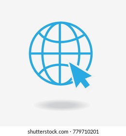 Detail Logo Web Nomer 40