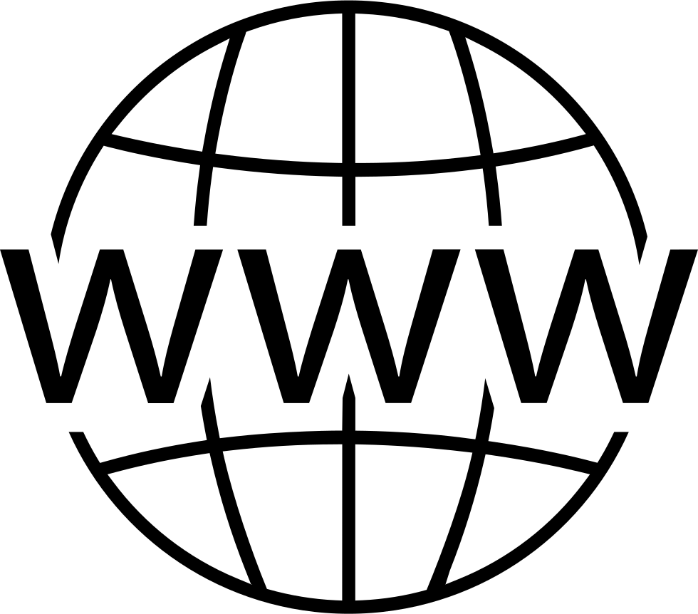 Detail Logo Web Nomer 4