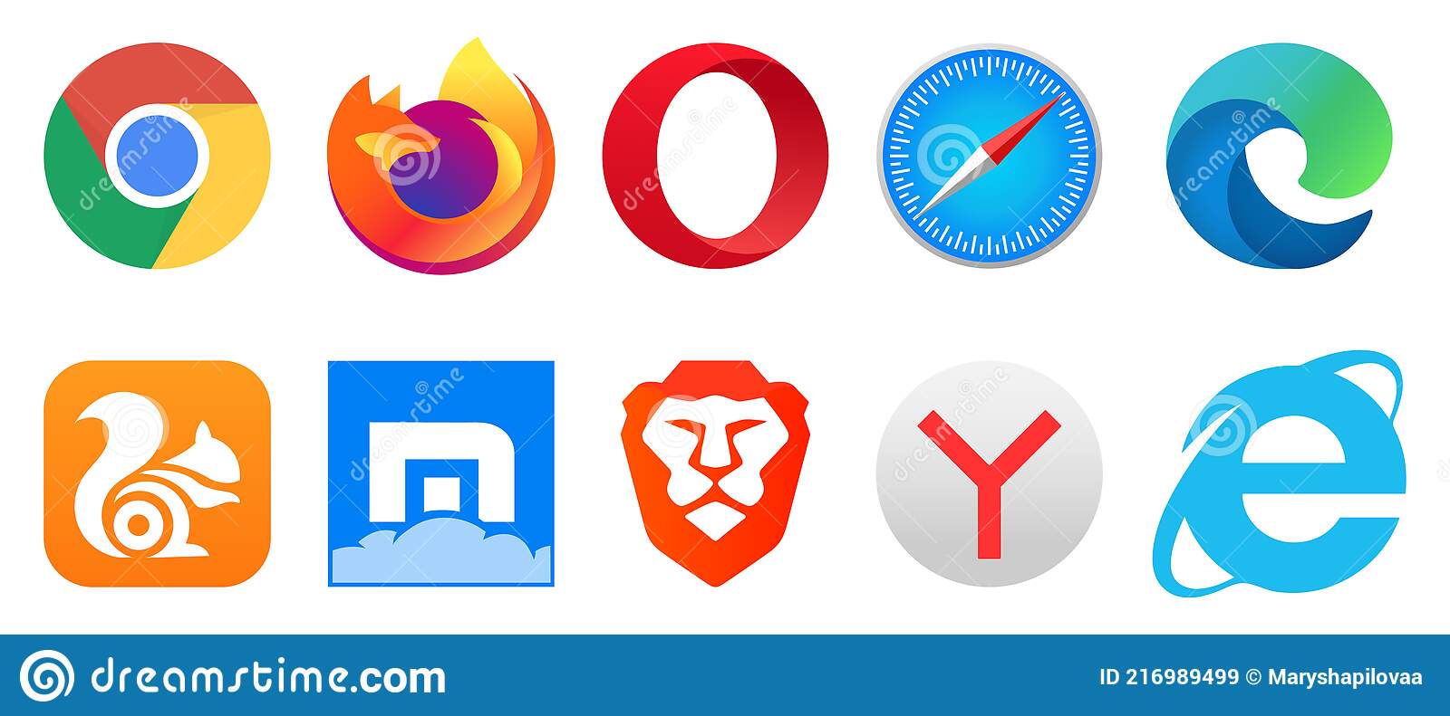 Detail Logo Web Browser Nomer 10