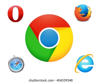 Detail Logo Web Browser Nomer 33