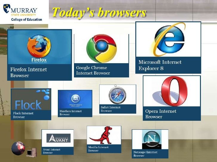 Detail Logo Web Browser Nomer 48