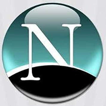 Detail Logo Web Browser Nomer 49