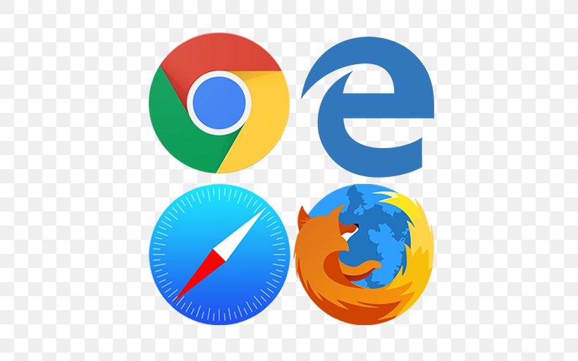 Detail Logo Web Browser Nomer 7