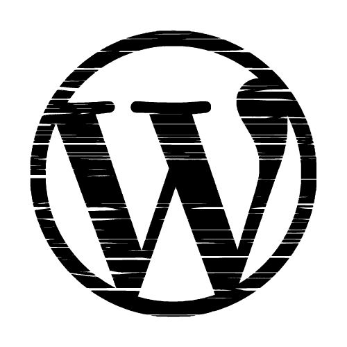 Detail Logo Web Hitam Putih Nomer 17