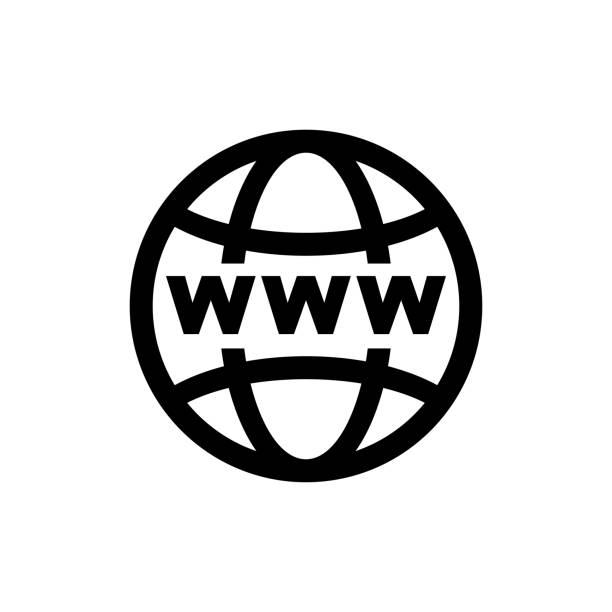 Detail Logo Web Vector Nomer 27