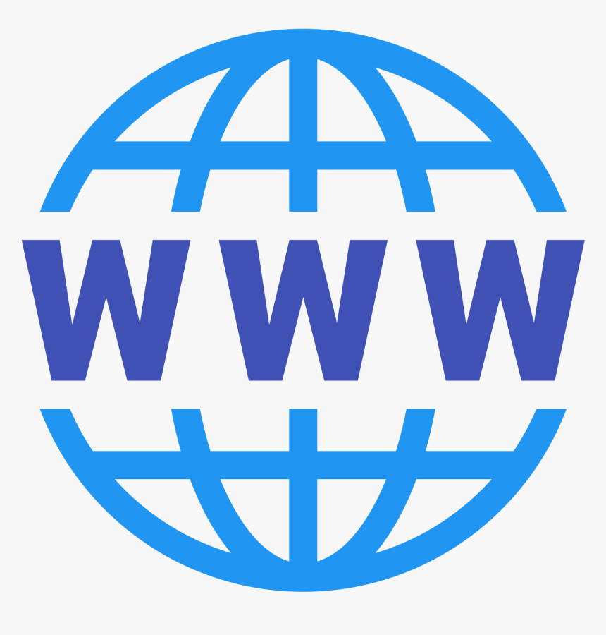Detail Logo Website Hd Nomer 16
