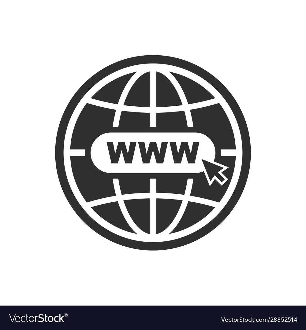 Detail Logo Website Vector Nomer 42