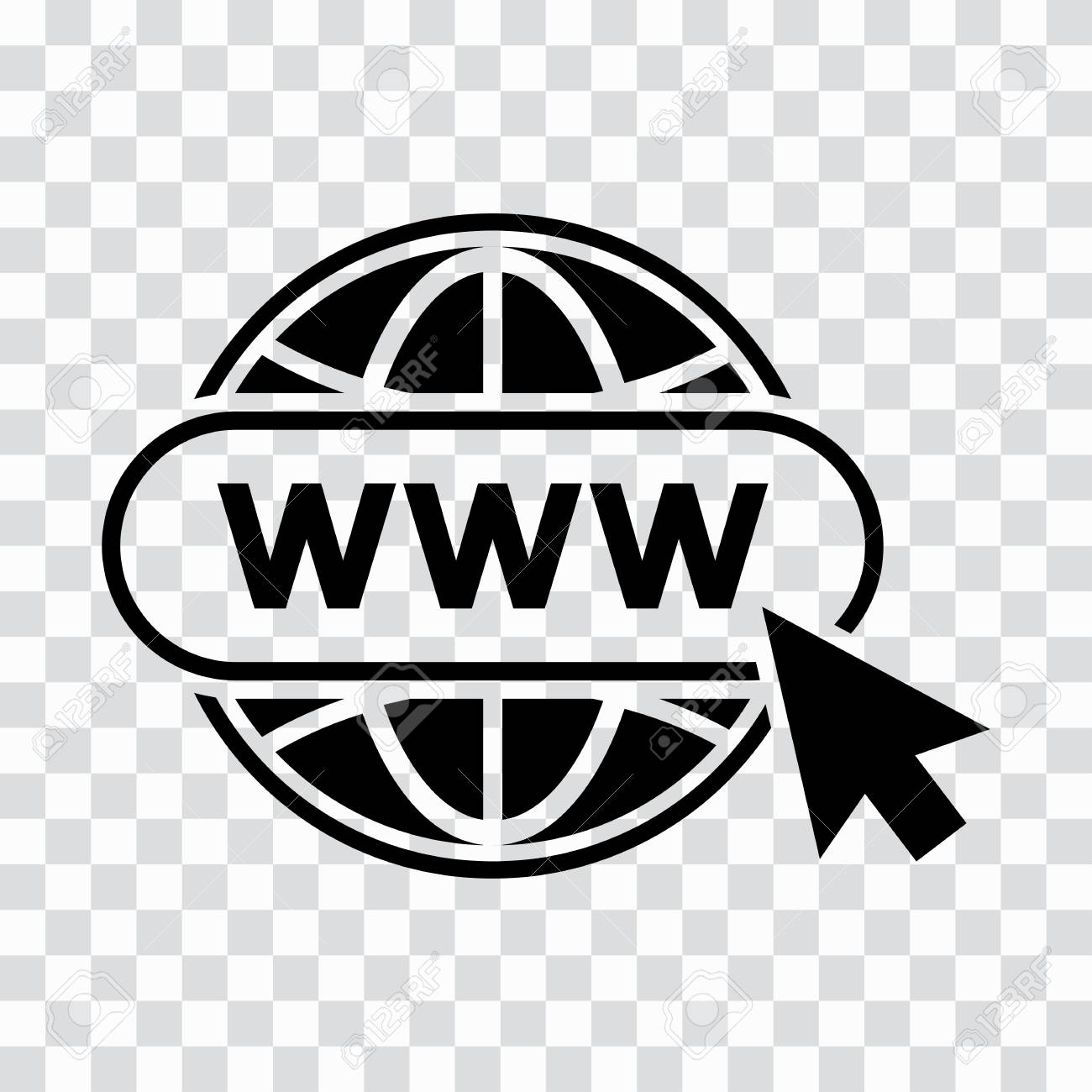 Detail Logo Website Vector Nomer 50