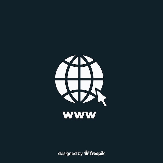 Detail Logo Website Vector Nomer 52