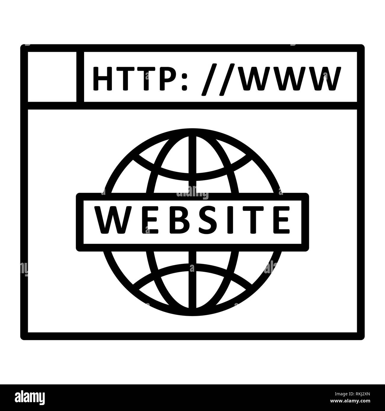 Detail Logo Website Vector Nomer 54