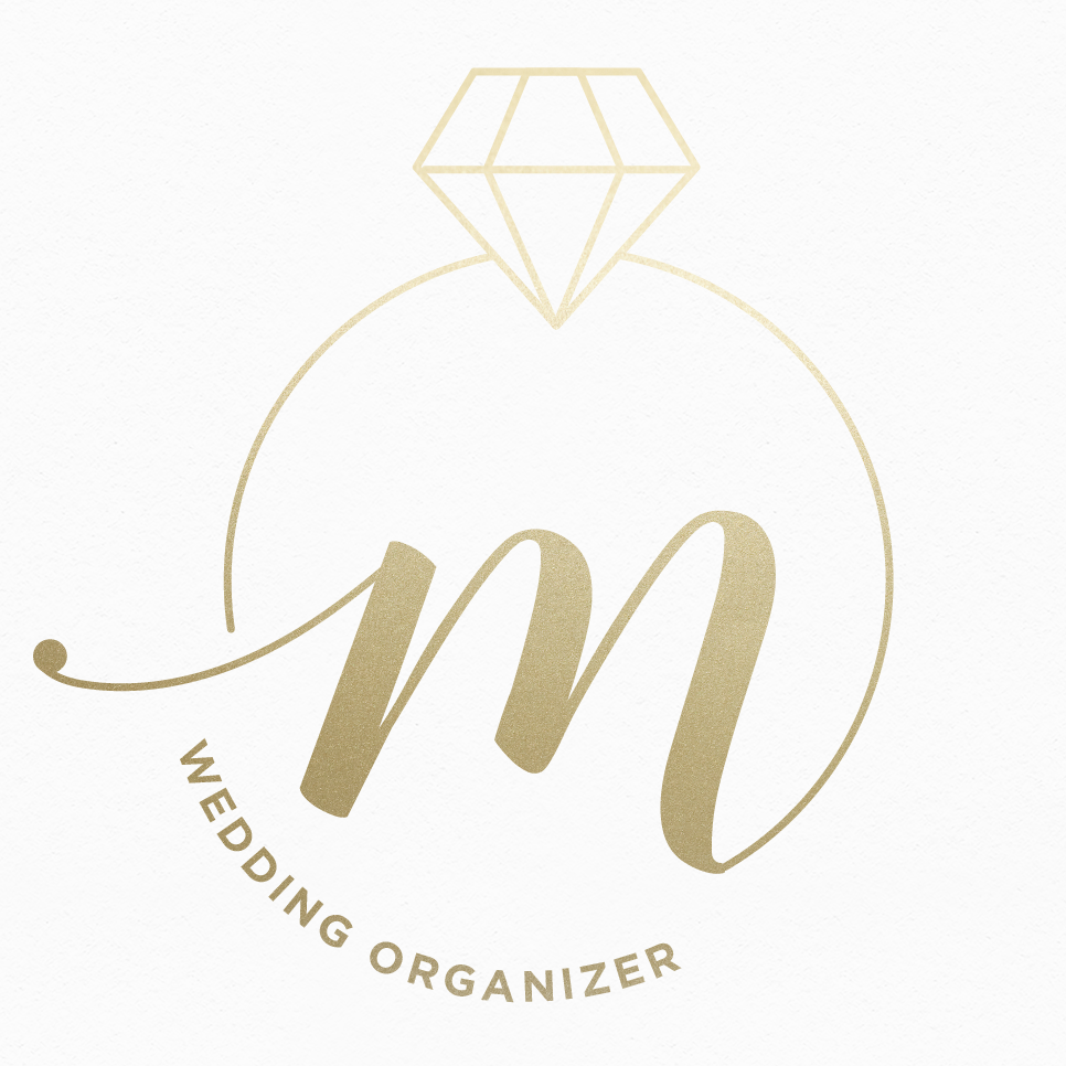 Detail Logo Wedding Organizer Keren Nomer 20