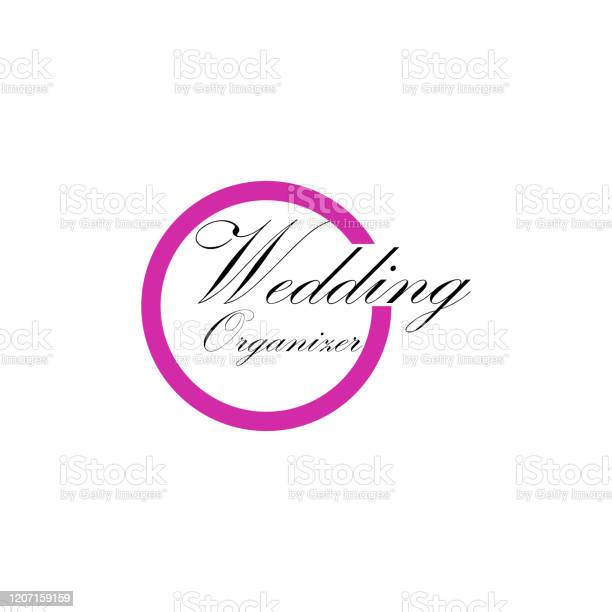 Detail Logo Wedding Organizer Keren Nomer 21