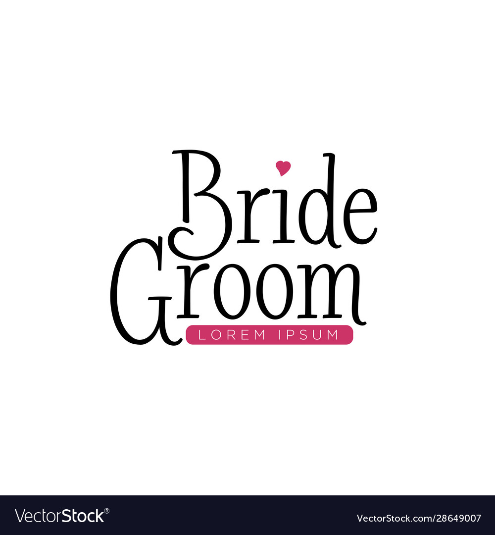 Detail Logo Wedding Organizer Keren Nomer 53