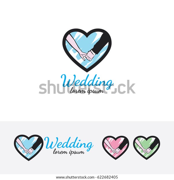 Detail Logo Wedding Organizer Keren Nomer 54