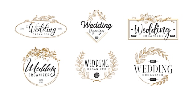 Detail Logo Wedding Png Nomer 12