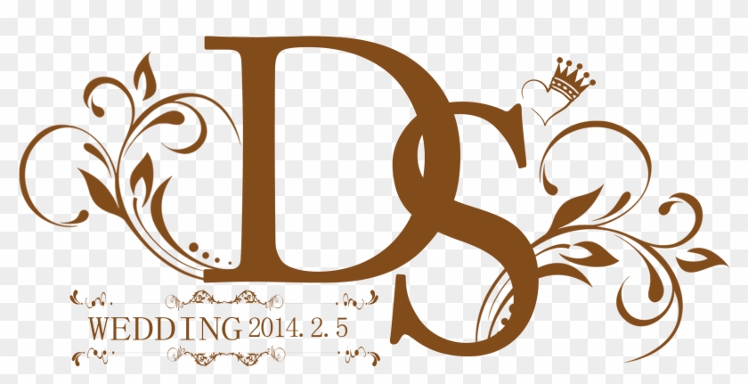 Detail Logo Wedding Png Nomer 22