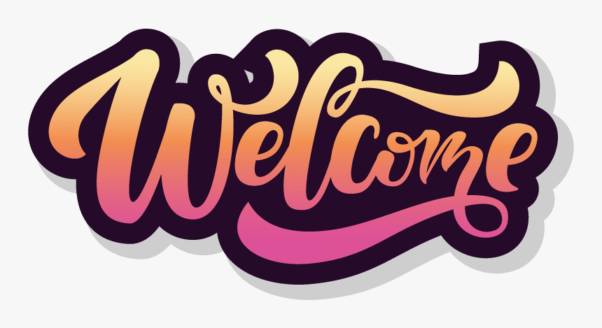 Detail Logo Welcome Nomer 10