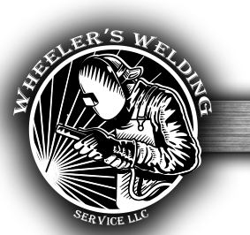 Detail Logo Welder Keren Nomer 12