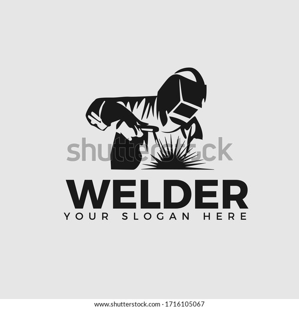 Download Logo Welder Keren Nomer 37