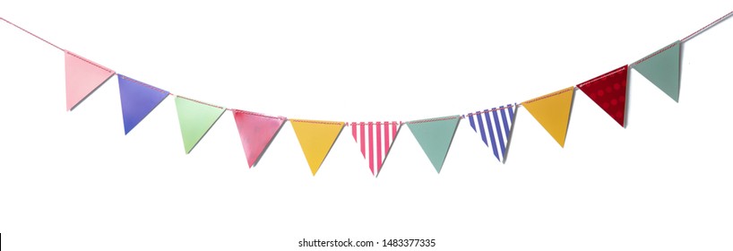 Detail Party Flags Nomer 4