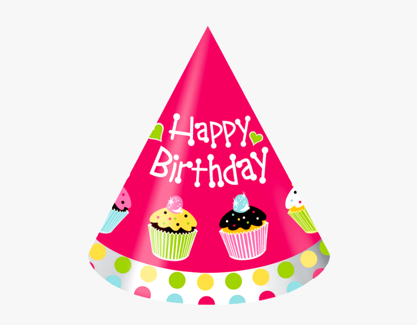 Detail Party Hat Graphics Nomer 12