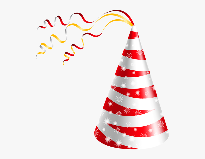 Detail Party Hat Image Nomer 40
