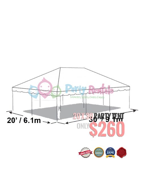 Detail Party Tent Clipart Nomer 36