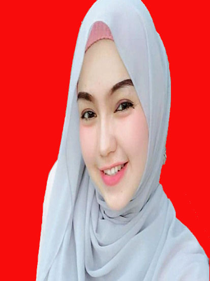 Detail Pas Foto 3x4 Background Merah Nomer 22